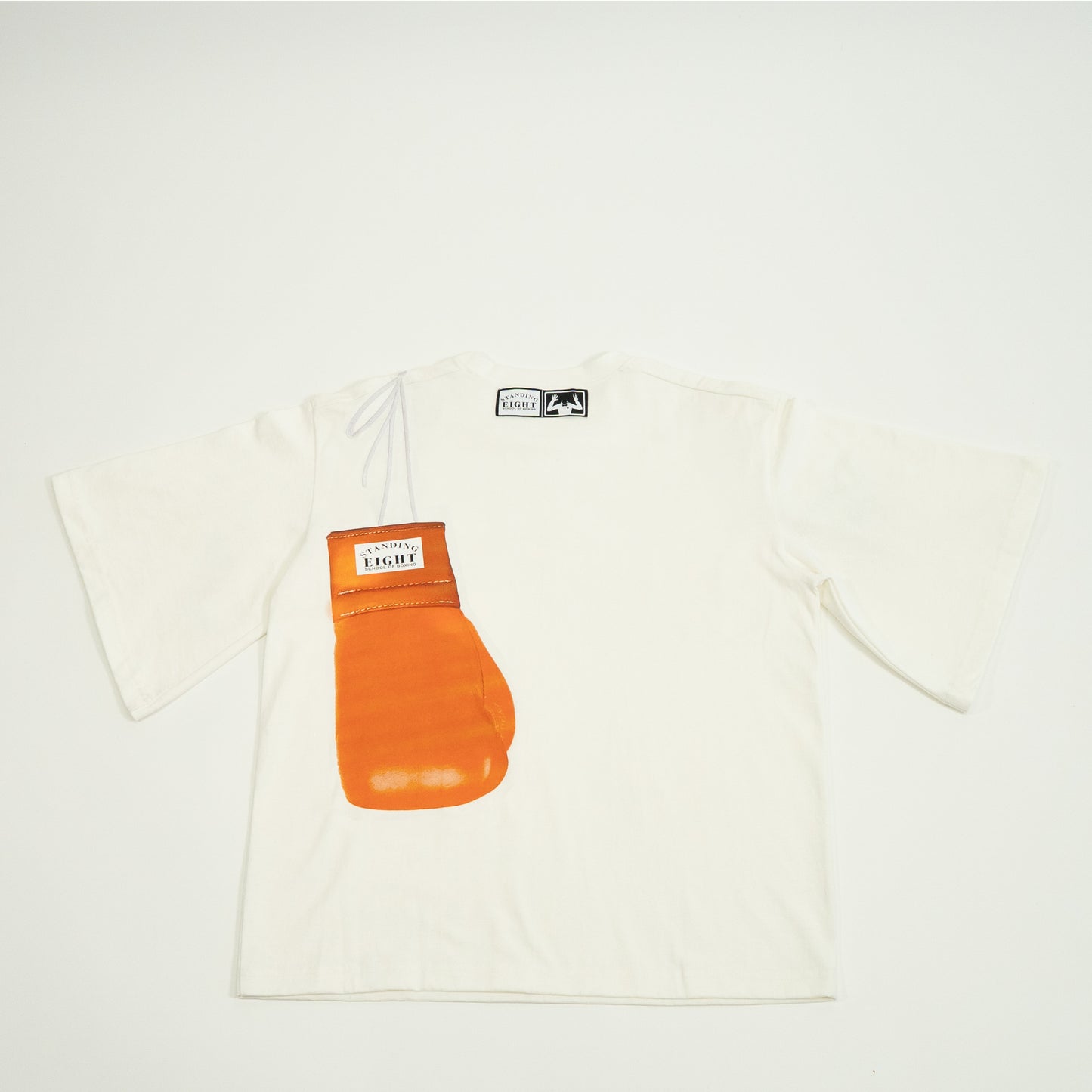 PRESALE LACED UP TEE