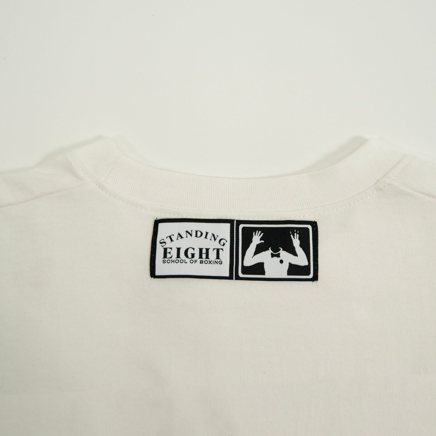 PRESALE LACED UP TEE