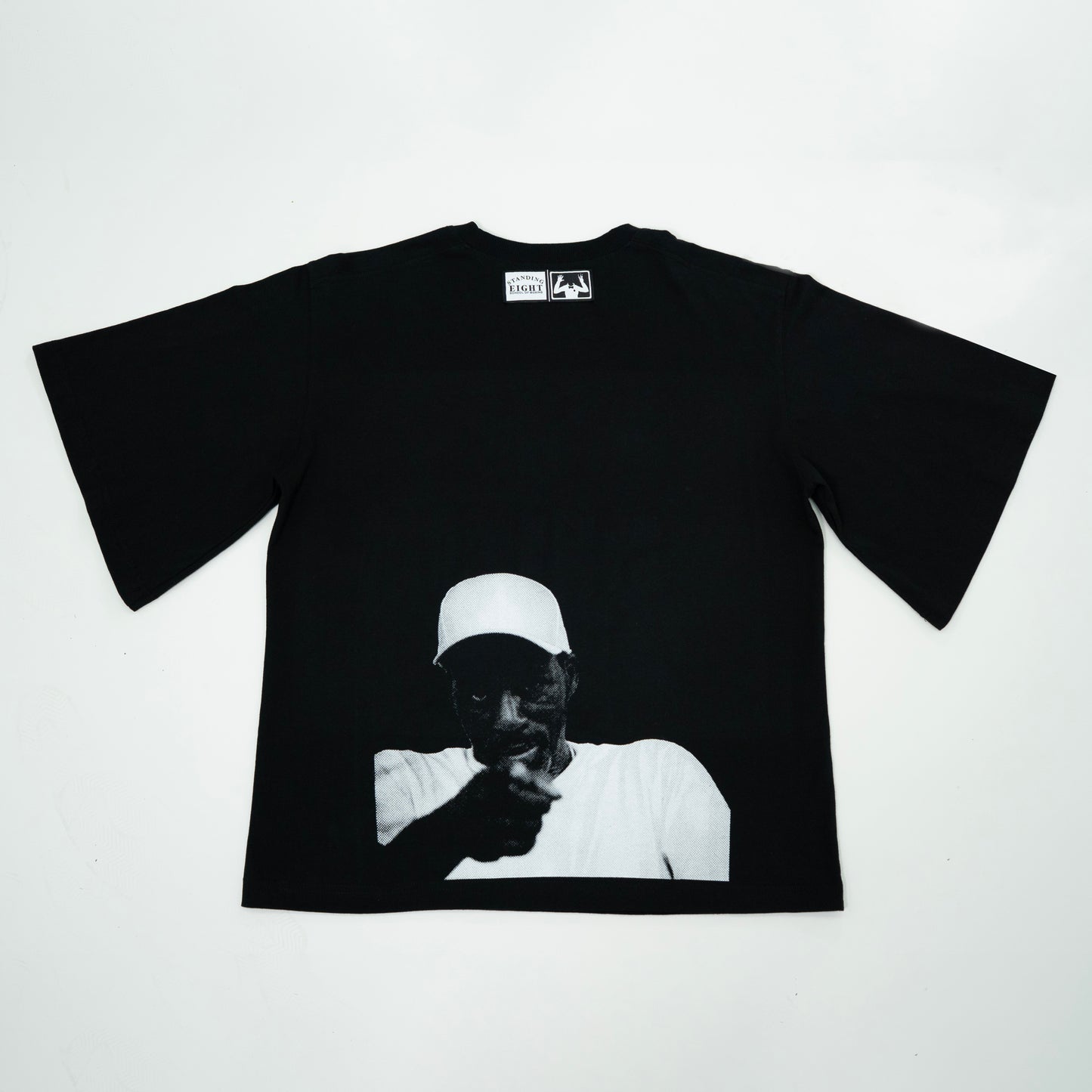 PRESALE - YOU DON'T KNOW SHIT ABOUT BOXING TEE