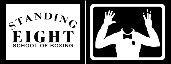 STANDING EIGHT SCHOOL OF BOXING